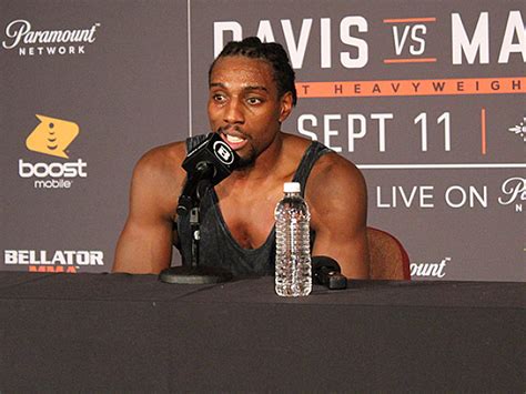 phil davis sherdog|Phil Davis MMA Stats, Pictures, News, Videos, Biography.